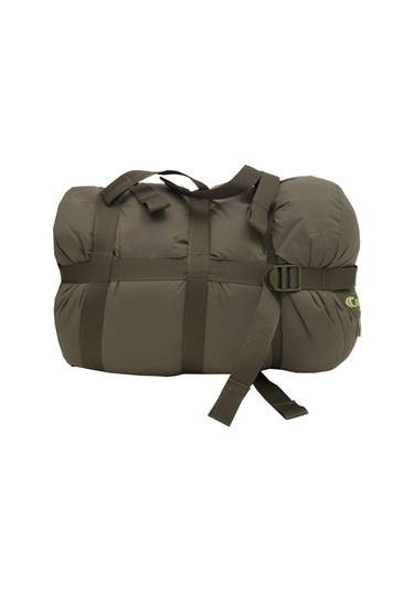 Carinthia Defence 4 185 -35 Derece Uyku Tulumu Çok Renkli