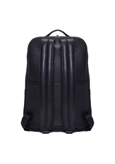 Pierre Cardin Erkek Sırt Çantası Siyah Pc001198 Siyah