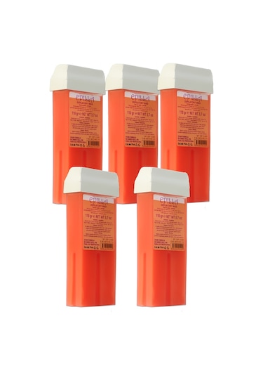Epilla Pudralı Kartuş Roll-On Sir Ağda 5 x 110 G