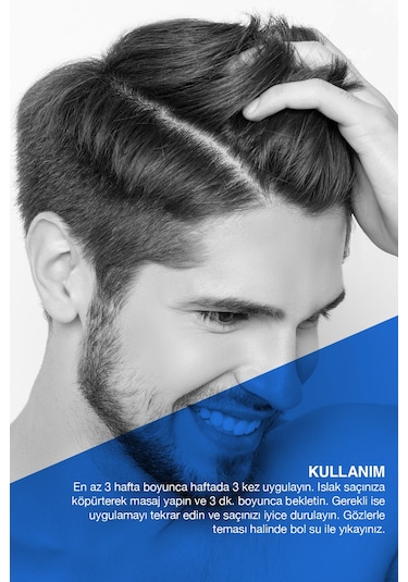 Bioxcin Aqua Thermal Yoğun Kepek Karşıtı Şampuan Ds 200 ml Kepek Kaşıntı Pullanma Karşıtı