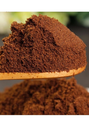 Organik Bitkim Toz Üzüm Çekirdeği (Öğütülmüş) 1 KG