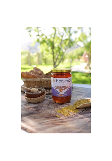 Harşena Hayıt Balı 850 G