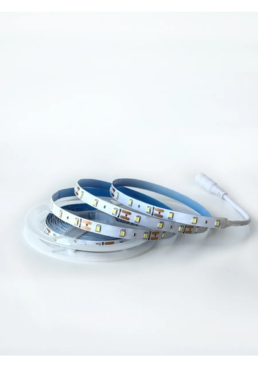 Led Sun Mutfak İçin Led Şerit Aydınlatma 5 Metre 158309093 Beyaz