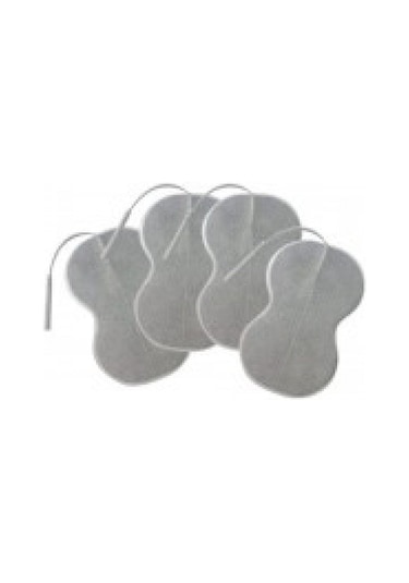 Wollex Tens Cihazı Pedi 2 Adet