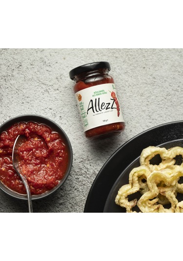 9 Lu Karışık Paket