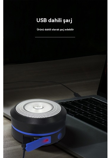 Jian Fan Açık Dağcılık Taşınabiler Geri Çekilebilir Kamp Işık Güneş Şarj Aydınlatma Kamp Işğı Yeşil Yeşil