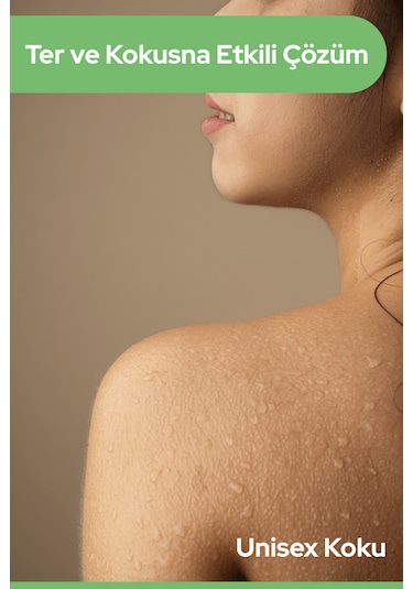 Celenzea Beyazlatıcı Aşırı Terleme ve Ter Kokusu Önleyici Roll-On Deodorant 50 ML