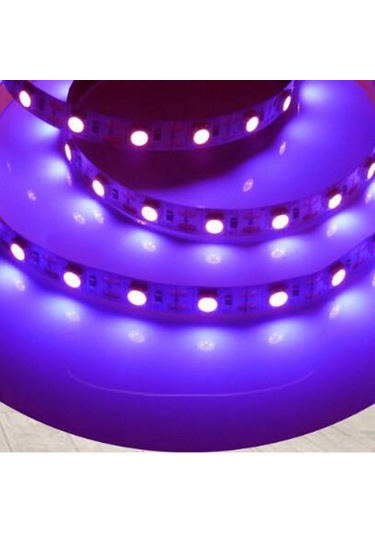 Suntek Dc5v Uv Ultraviyole Mor Led Şerit Işıklar Uv Lambası Diğer