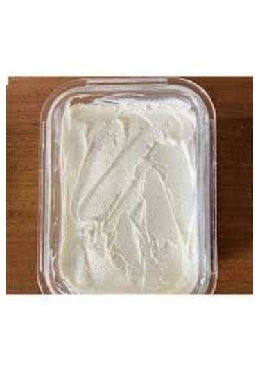 Tire Çamur Peyniri Vakumlu 500gr