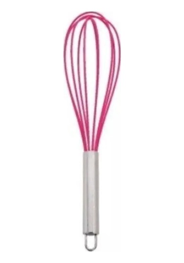 Silikon Çırpma Teli 30 Cm Bakır