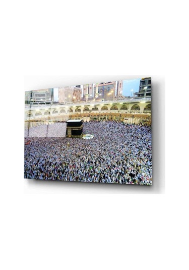 Kabe 2 Cam Tablo