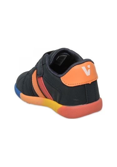 Vicco 950.b24k453 Heika Bebe Lacivert Çocuk Spor Ayakkabı Lacivert