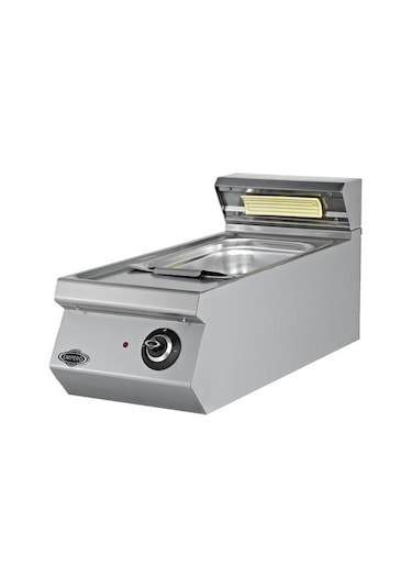 Empero 900 Plus Serisi Patates Dinlendirme