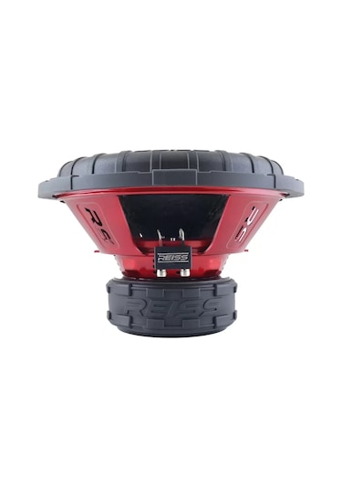 Reıss Audıo Rs-rx15 Oto Bass Subwoofer 38cm 3000w