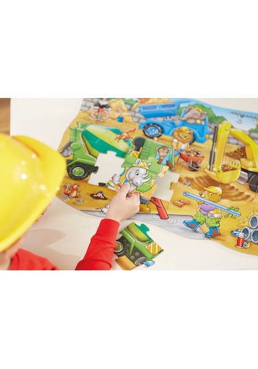 Orchard Busy Builders