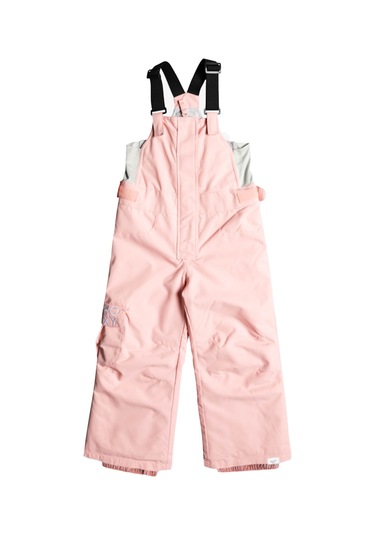 Roxy Lola Bıb Pt Pudra Pudra