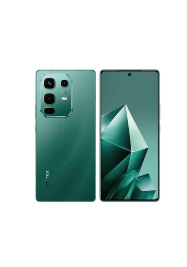 Infinix Note 50 8 GB 256 GB (Infinix Türkiye Garantili)