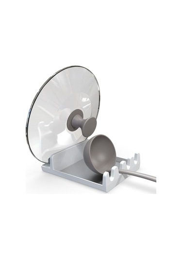 Prima Nova Fabıola Kepçelik-beyaz