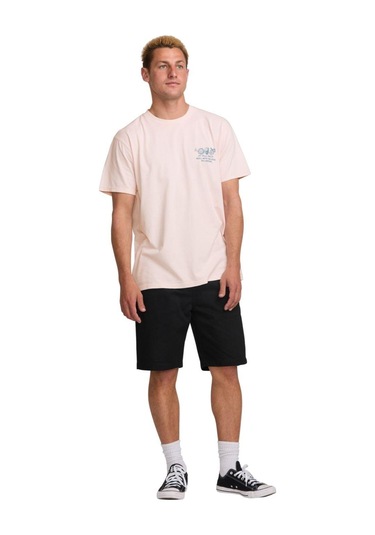 Bıllabong Roll Premıum Ww Ss Ltp Çok Renkli