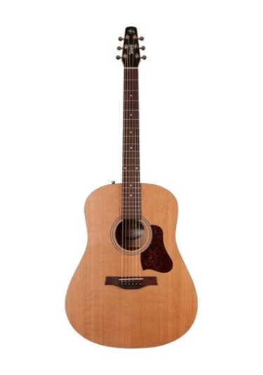 Seagull S6 Akustik Gitar Natural