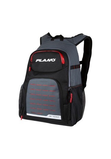Plano Weekend 3700 Back Pack Balıkçı Çantası