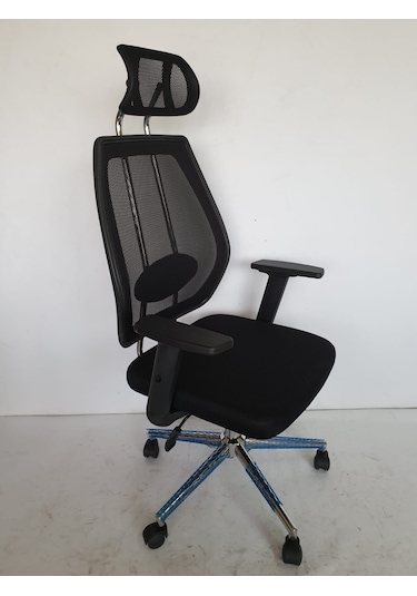 Hhkalayci Ofismalzemecim Zr-C 520 Çalışma Koltuğu Ofis Büro Yönetici Koltuk