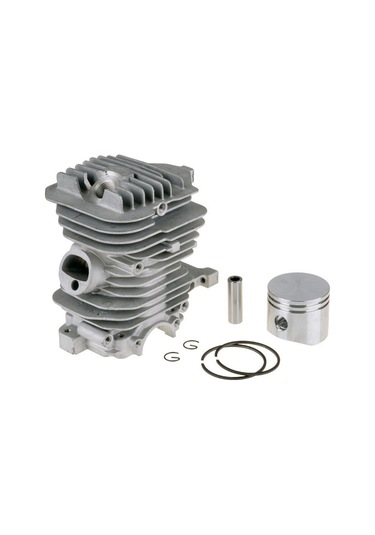 Emak 50172021 Silindir + Piston Seti 40Mm - Oleo-Mac 941C. 941Cx