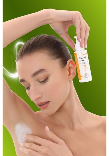 Dış Genital Bölge Beyazlatıcı Krem 100 Ml