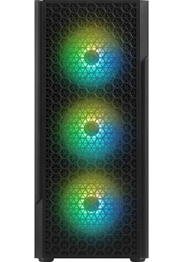 Bıtfenıx 600w 80+ Proton Gaming Mid-tower Pc Kasası