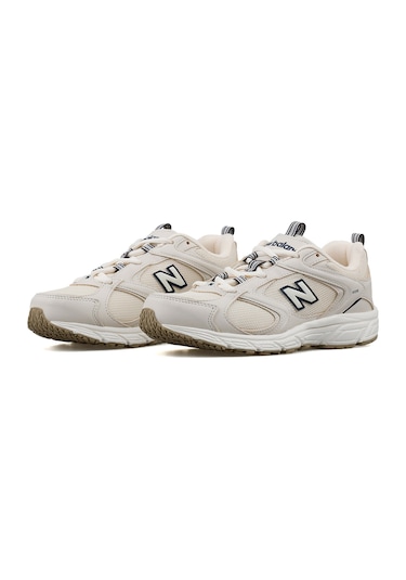 New Balance Kadın Spor Ayakkabı Ml408bj Bej