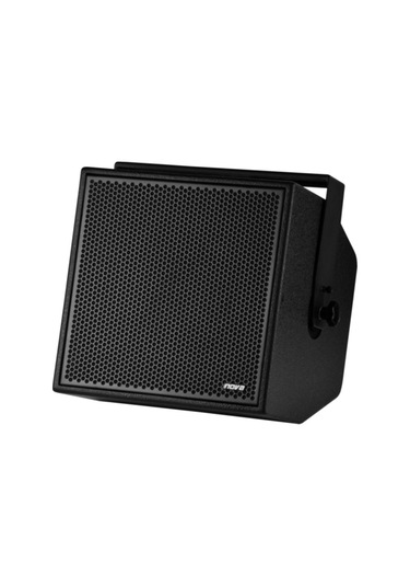 Mickle MIRA12 12" 2 Yollu Coaxial Duvar Tipi Kabin Hoparlör