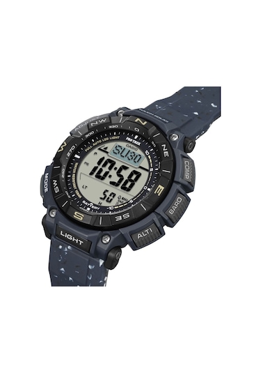 Casıo Prg-340sc-2dr Erkek Kol Saati