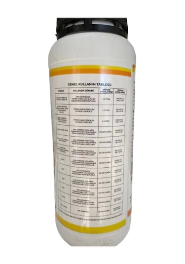 Serium Gumin Power Sıvı Haldeki Hümik Asit 1 Litre 1 L