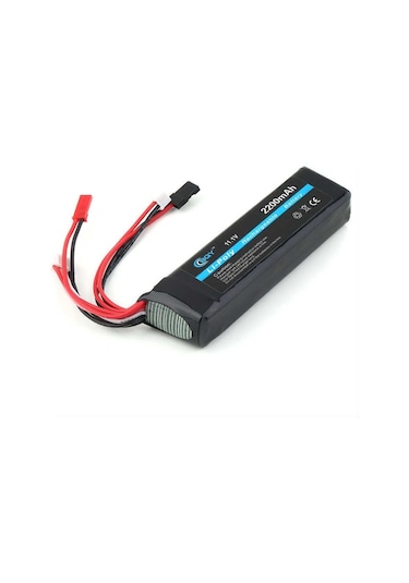 Syma Hubsan Jjrc Dron 3.7v Lipo Pil Kablosu E-d