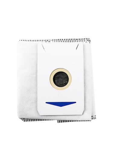 Xurunkeji Ecovacs Deebot T30 Pro Omnı / T30 Max / T30 / Ddx14 Elektrikli Süpürge Yedek Parçaları Ana Yan Fırça Hepa Filtre Paspas Bezi