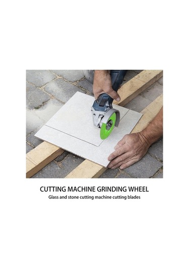 Novahub Elmas Kesici Disk Seti - 100mm, Cam, Seramik, Kristal Ve Şişe Taşlama İçin Ultra İnce 3'lü Paket