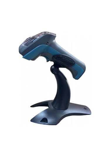 Shark Ms-50 2d El Tipi Kablosuz Usb Karekod Barkod Okuyucu