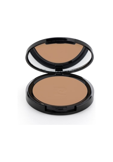 Pierre Cardin Porcelain Edition Compact Powder - Pudra - 688- Smoke Set
