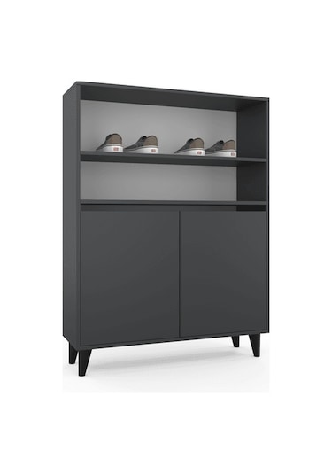 Pena Ayakkabılık - Antrasit