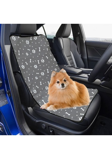 Suntek Araba Için Evcil Hayvan Koltuğu Kılıfı