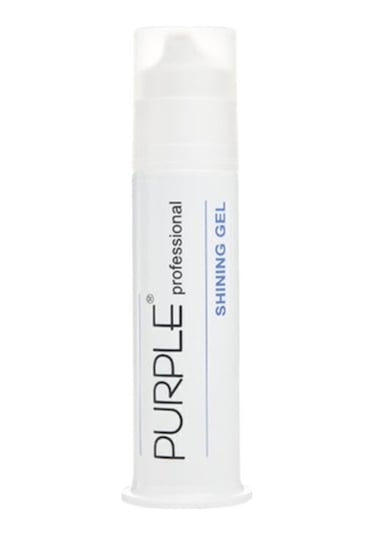 Professionel Shınıng Gel / Parlak Jel Wax Macun 100ml