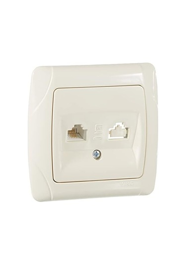 Carmen Krem Tekli Nümeris Cat3 A.opp