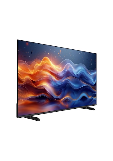 Vestel 50UV9750 50'' 126 Ekran 4K Smart Vidaa TV