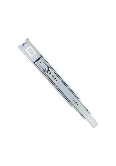 Yeniler 45 Mm 50 Cm Teleskopik Çekmece Rayı 181tl1500607 Renkli Çok Renkli