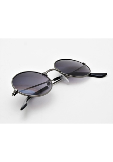 Extoll  Ex277 Çocuk Yuvarlak Unisex Erkek Kız Güneş Gözlüğü