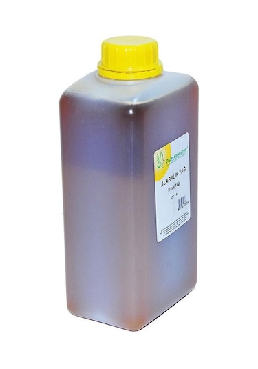 Alabalık Yağı 1KG