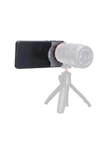 Ulanzi 17 MM Lens Bağlantı Kılıfı Huawei Mate 30