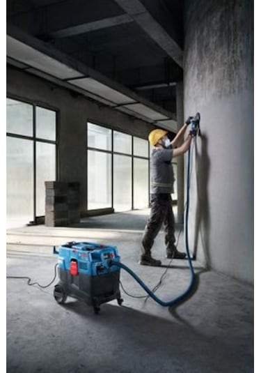 Bosch Professional GAS 400 A Islak Kuru Elektrik Süpürgesi - 06019M0020