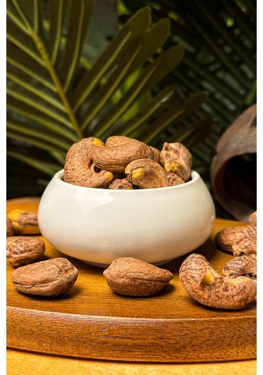 Kabuklu Kaju - Kavrulmuş - 200 Gr 200 G