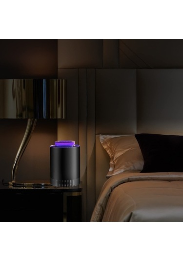 Maoyaya Böcek Öldürücü Mavi Işıktuzağı, Sinek Avcısı Işık Soluma Sinek